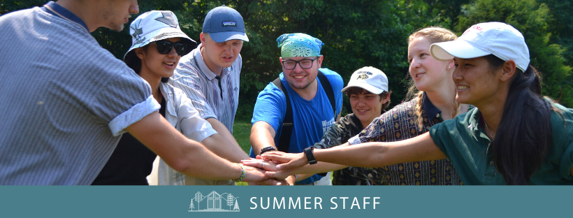 Pyoca Summer Staff 2022